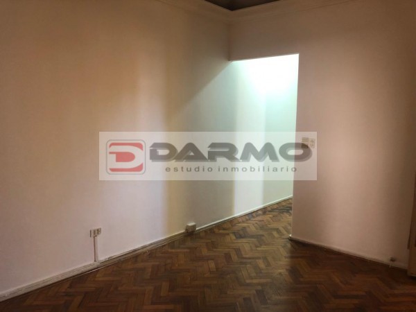 DEPARTAMENTO 4 AMBIENTES EN ALQUILER PARQUE PATRICIOS