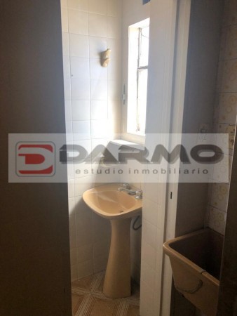 DEPARTAMENTO 4 AMBIENTES EN ALQUILER PARQUE PATRICIOS