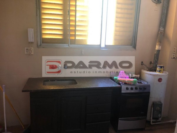 DEPARTAMENTO 4 AMBIENTES EN ALQUILER PARQUE PATRICIOS