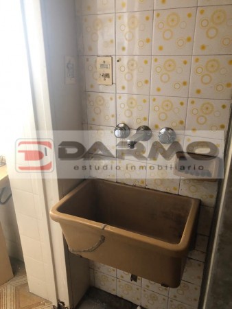 DEPARTAMENTO 4 AMBIENTES EN ALQUILER PARQUE PATRICIOS
