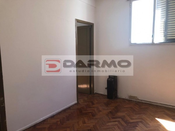 DEPARTAMENTO 4 AMBIENTES EN ALQUILER PARQUE PATRICIOS