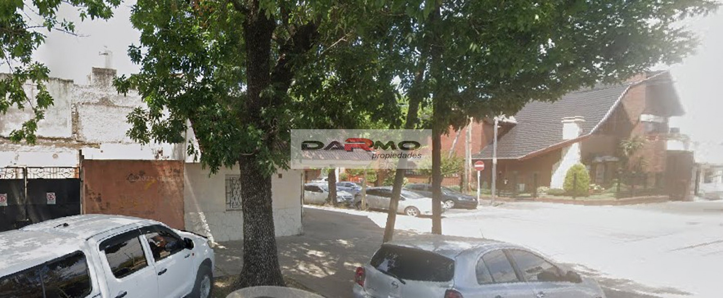 Real Oportunidad Casa Sobre Lote Propio en Esquina Villa Lugano con Financiacion del Propietario