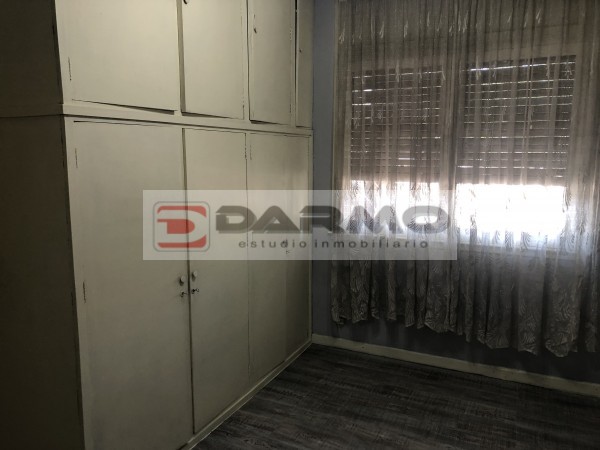 ALQUILER DEPARTAMENTO 2 AMBIENTES PLANTA BAJA - PARQUE PATRICIOS