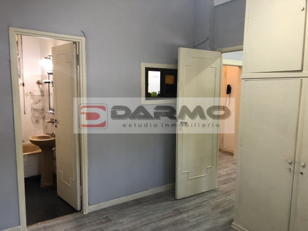 ALQUILER DEPARTAMENTO 2 AMBIENTES PLANTA BAJA - PARQUE PATRICIOS