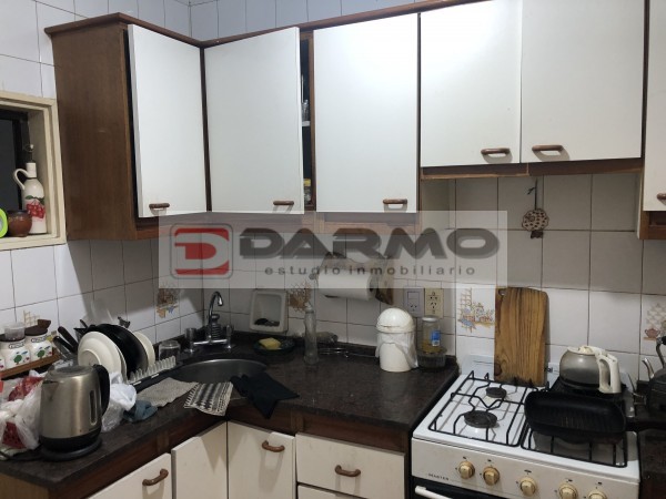 ALQUILER DEPARTAMENTO 2 AMBIENTES PLANTA BAJA - PARQUE PATRICIOS