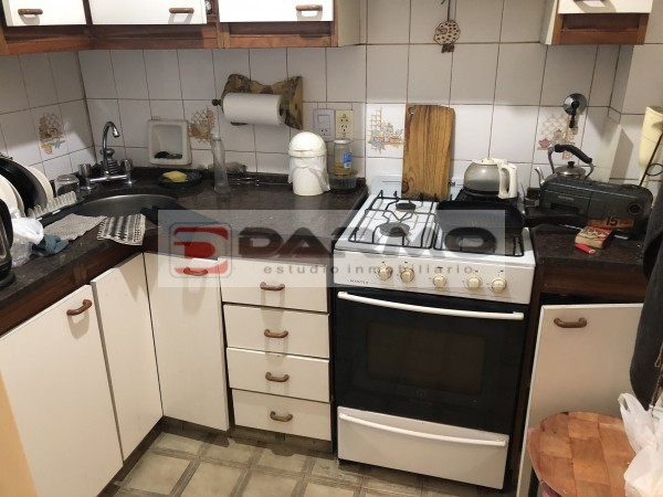 ALQUILER DEPARTAMENTO 2 AMBIENTES PLANTA BAJA - PARQUE PATRICIOS