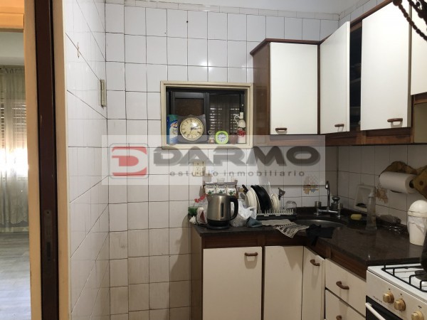 ALQUILER DEPARTAMENTO 2 AMBIENTES PLANTA BAJA - PARQUE PATRICIOS