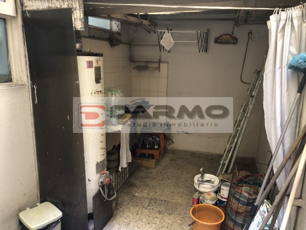 ALQUILER DEPARTAMENTO 2 AMBIENTES PLANTA BAJA - PARQUE PATRICIOS