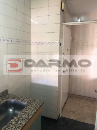 DEPARTAMENTO DE 3 AMBIENTES EN ALQUILER LUGANO I y II EN MUY BUEN ESTADO PROXIMO A COTO