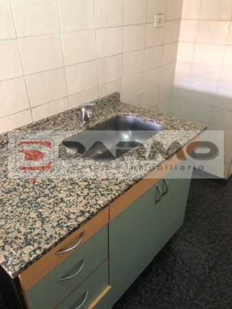 DEPARTAMENTO DE 3 AMBIENTES EN ALQUILER LUGANO I y II EN MUY BUEN ESTADO PROXIMO A COTO