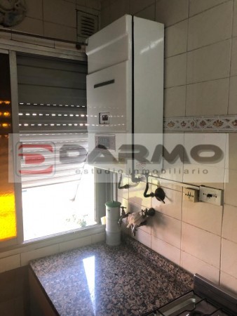 DEPARTAMENTO DE 3 AMBIENTES EN ALQUILER LUGANO I y II EN MUY BUEN ESTADO PROXIMO A COTO