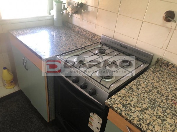 DEPARTAMENTO DE 3 AMBIENTES EN ALQUILER LUGANO I y II EN MUY BUEN ESTADO PROXIMO A COTO
