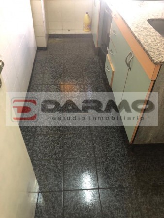 DEPARTAMENTO DE 3 AMBIENTES EN ALQUILER LUGANO I y II EN MUY BUEN ESTADO PROXIMO A COTO