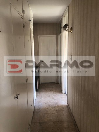 DEPARTAMENTO DE 3 AMBIENTES EN ALQUILER LUGANO I y II EN MUY BUEN ESTADO PROXIMO A COTO