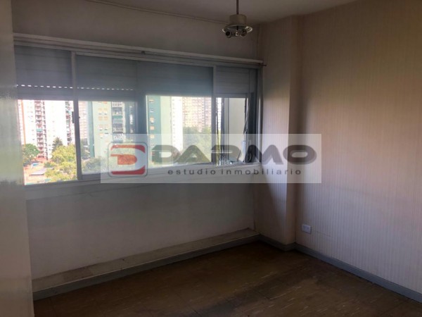 DEPARTAMENTO DE 3 AMBIENTES EN ALQUILER LUGANO I y II EN MUY BUEN ESTADO PROXIMO A COTO