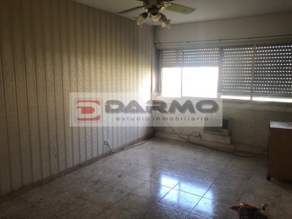 DEPARTAMENTO DE 3 AMBIENTES EN ALQUILER LUGANO I y II EN MUY BUEN ESTADO PROXIMO A COTO