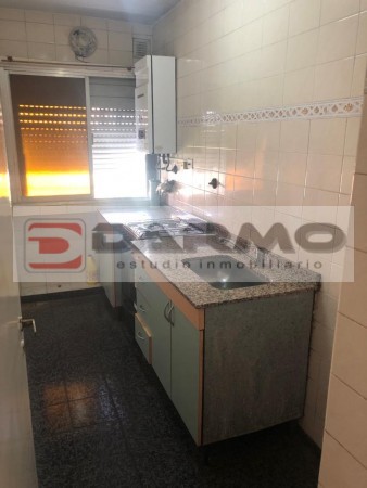 DEPARTAMENTO DE 3 AMBIENTES EN ALQUILER LUGANO I y II EN MUY BUEN ESTADO PROXIMO A COTO