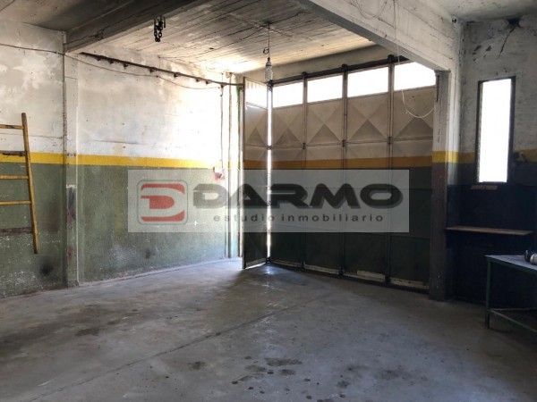 CASA DE 3 AMBIENTES EN ALQUILER CON GALPON IDEAL TALLER DE COSTURA, TALLER MECANICO EN VALENTIN ALSINA - LANUS
