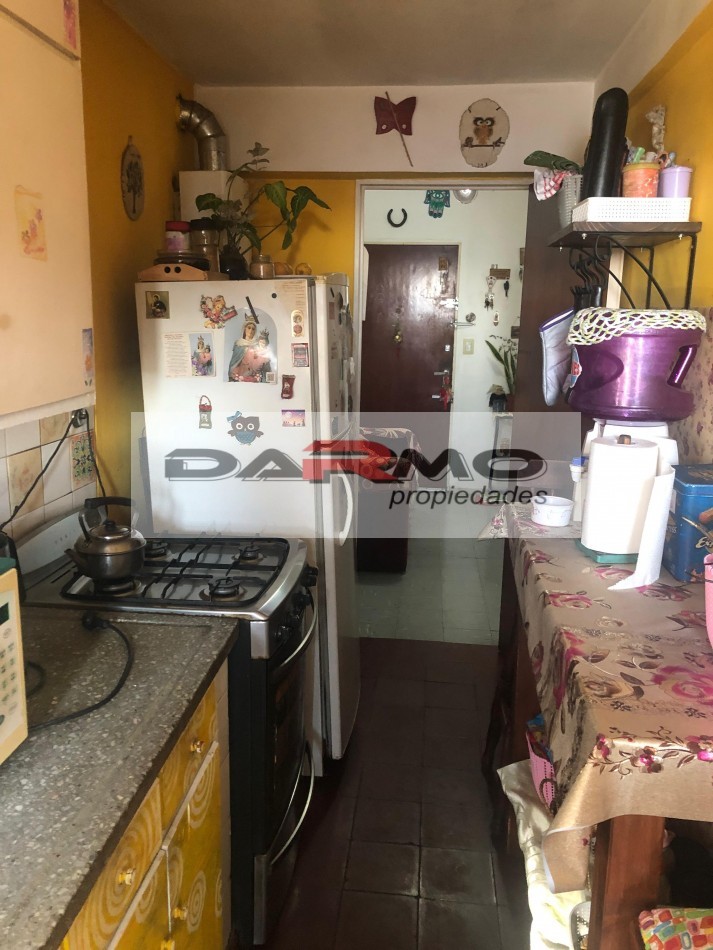 EXCELENTE OPORTUNIDAD DEPTO 3 AMB CON COCHERA FIJA APTO CREDITO VILLA CELINA