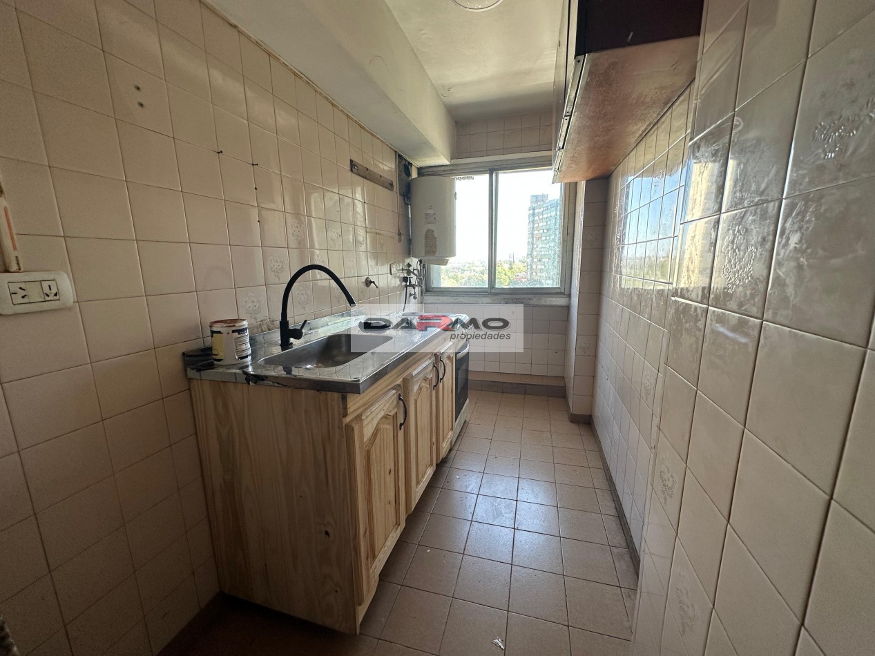 EXCELENTE DEPARTAMENTO DE 4 AMBIENTES EN ALQUILER - BARRIO GRAL SAVIO - LUGANO 1 Y 2 - C.A.B.A.