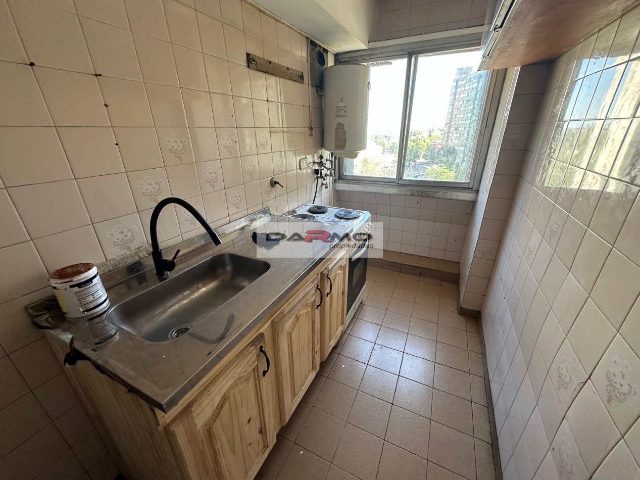 EXCELENTE DEPARTAMENTO DE 4 AMBIENTES EN ALQUILER - BARRIO GRAL SAVIO - LUGANO 1 Y 2 - C.A.B.A.