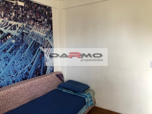 DEPARTAMENTO 3 AMBIENTES CON BALCON BARRIO SAMORE - VILLA LUGANO