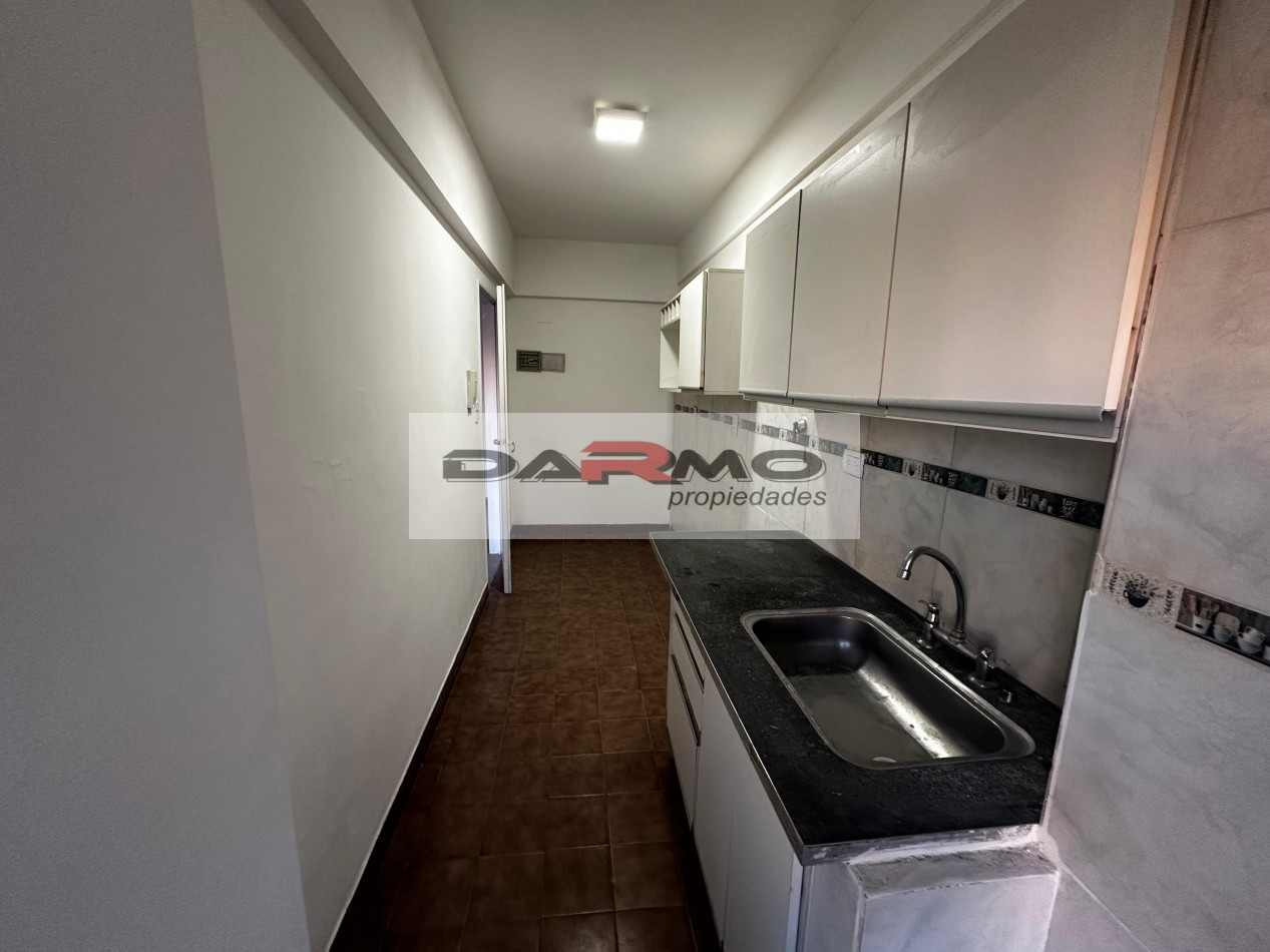 DEPARTAMENTO DE 4 AMB CON BALCON EN ALQUILER VILLA LUGANO