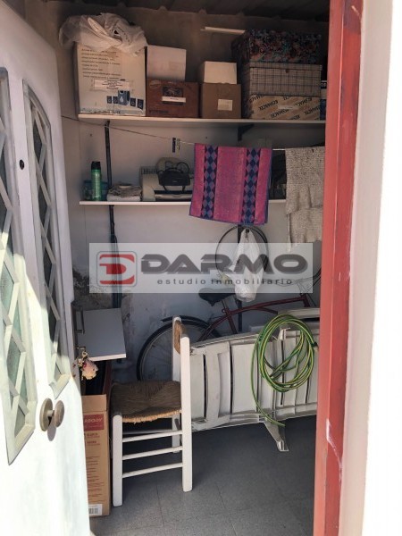 EXCELENTE DEPARTAMENTO EN PLENO CENTRO COMERCIAL DE CHILAVERT 3 AMB CON BALCON Y TERRAZA PROPIA VILLA LUGANO