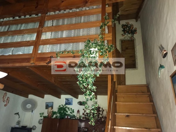 VENTA DUPLEX EN MAR DEL TUYU A METROS DEL MAR