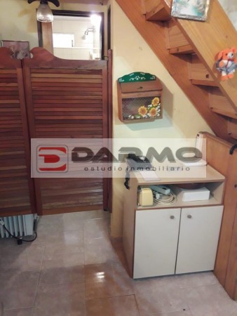 VENTA DUPLEX EN MAR DEL TUYU A METROS DEL MAR