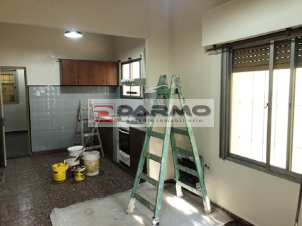 ALQUILER PH 3 AMPLIOS AMBIENTES TODO EN PLANTA BAJA - VILLA LUGANO