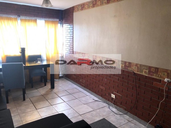 DEPARTAMENTO 3 AMBIENTES BARRIO GRAL SAVIO - VILLA LUGANO