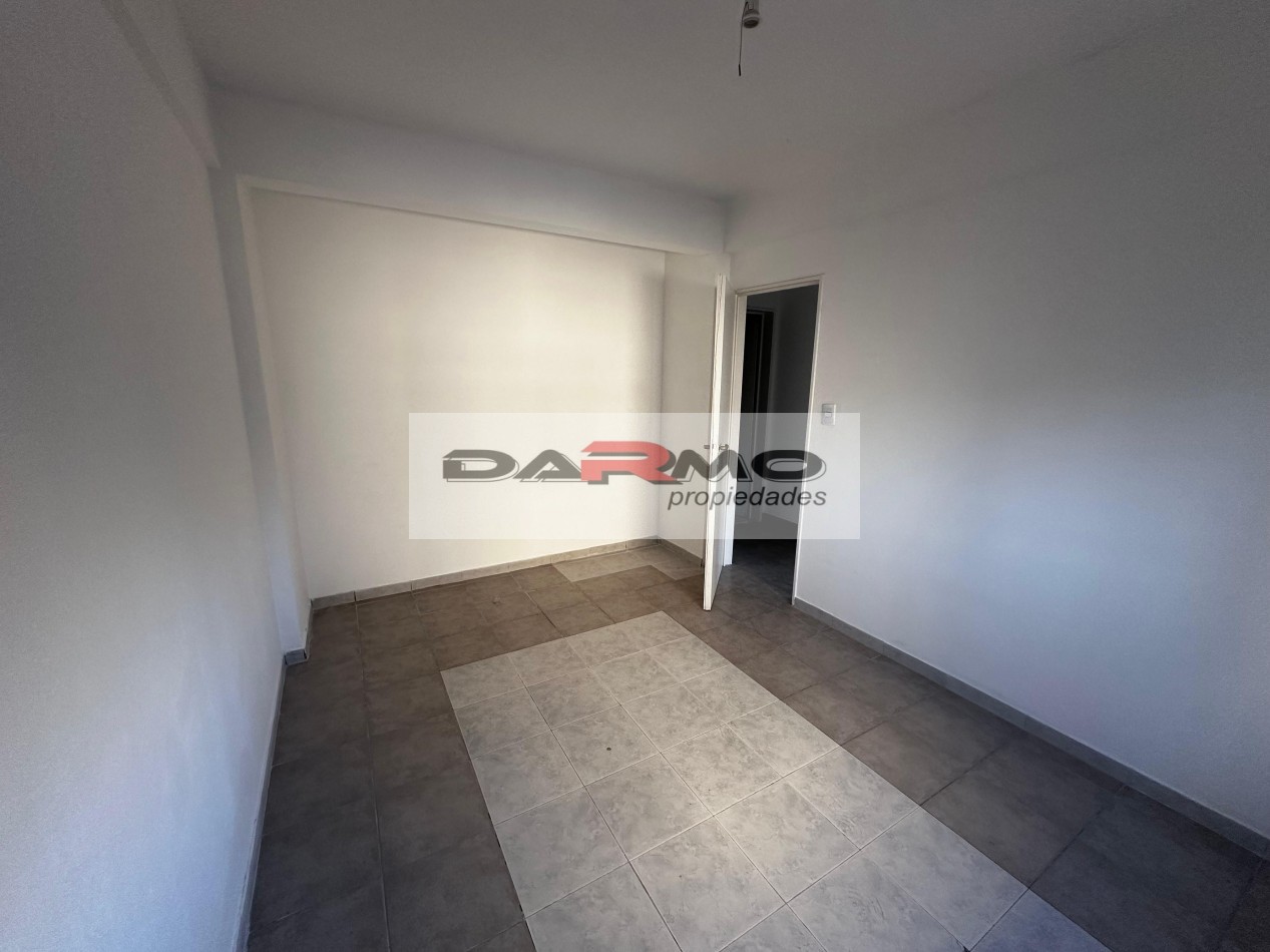 DEPARTAMENTO DE 4 AMB CON BALCON EN ALQUILER VILLA LUGANO