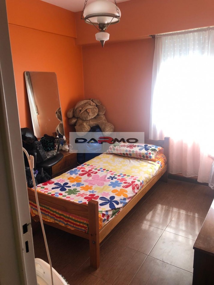 ALQUILER EXCELENTE DEPARTAMENTO 3 AMB CON BALCON Y ESPACIO DE COCHERA EN BARRIO GRAL PAZ - VILLA CELINA
