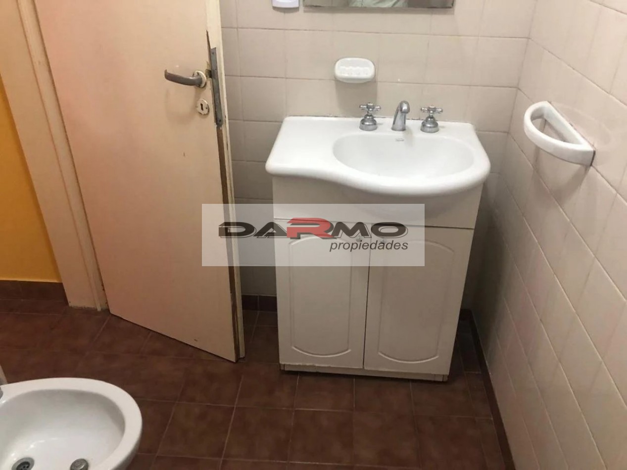 Alquiler Departamento de 3 Amb con Balcon en Villa Lugano