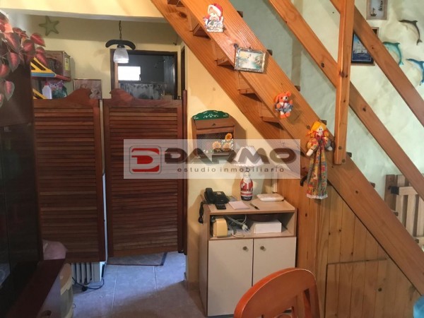VENTA DUPLEX EN MAR DEL TUYU A METROS DEL MAR