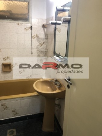 DEPARTAMENTO 2 AMBIENTES PLANTA BAJA - PARQUE PATRICIOS