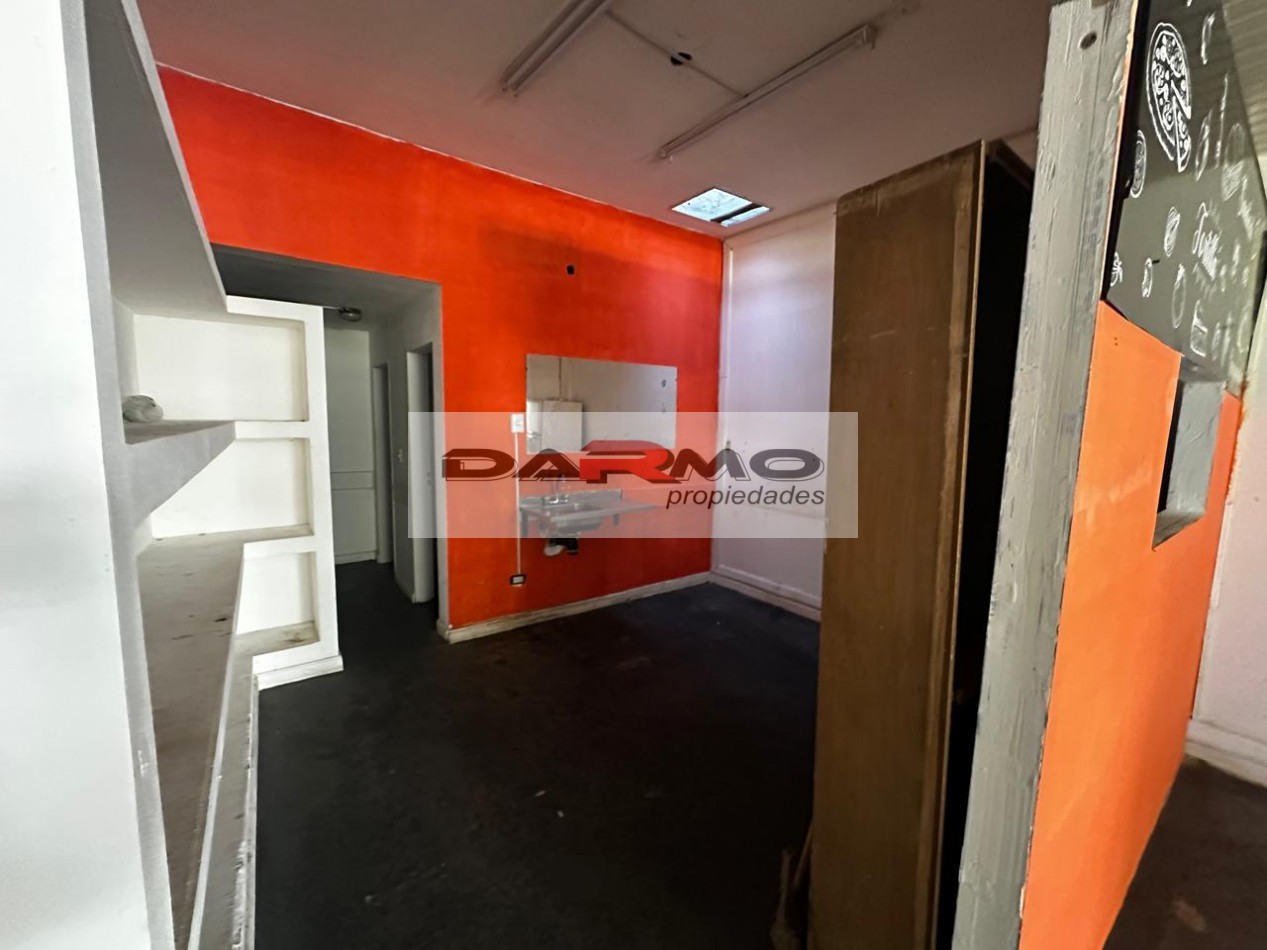 ALQUILER LOCAL EXCELENTE UBICACION TODO DESTINO CENTRO COMERCIAL AV RIESTRA VILLA LUGANO