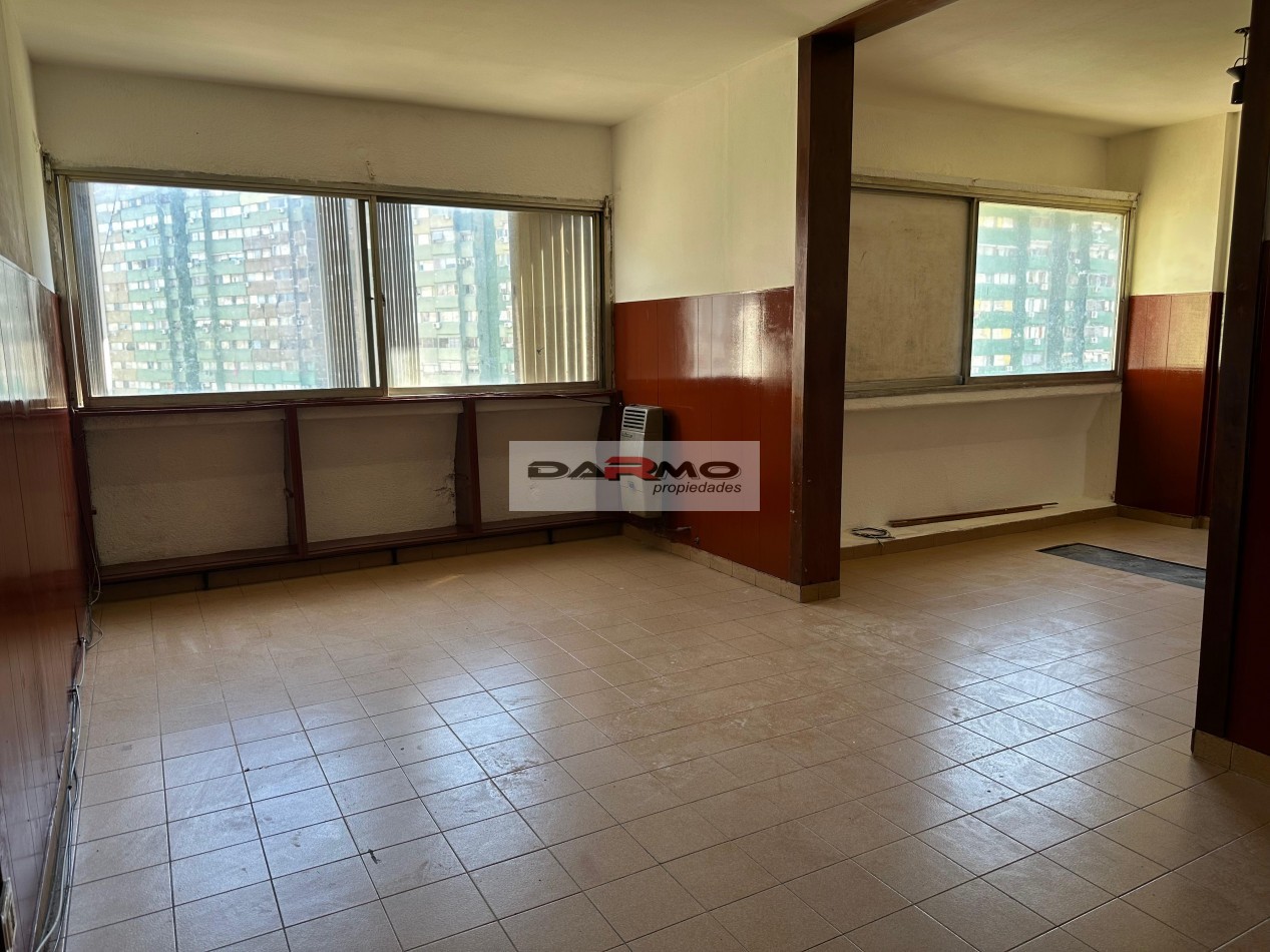 EXCELENTE DEPARTAMENTO DE 4 AMBIENTES EN ALQUILER - BARRIO GRAL SAVIO - LUGANO 1 Y 2 - C.A.B.A.