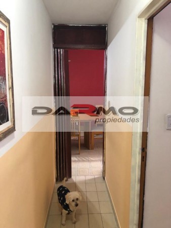 EXCELENTE DEPARTAMENTO 3 AMBIENTES CON AMPLIO PATIO EN PLANTA BAJA, SOBRE BOULEVAR RIESTRA - VILLA LUGANO