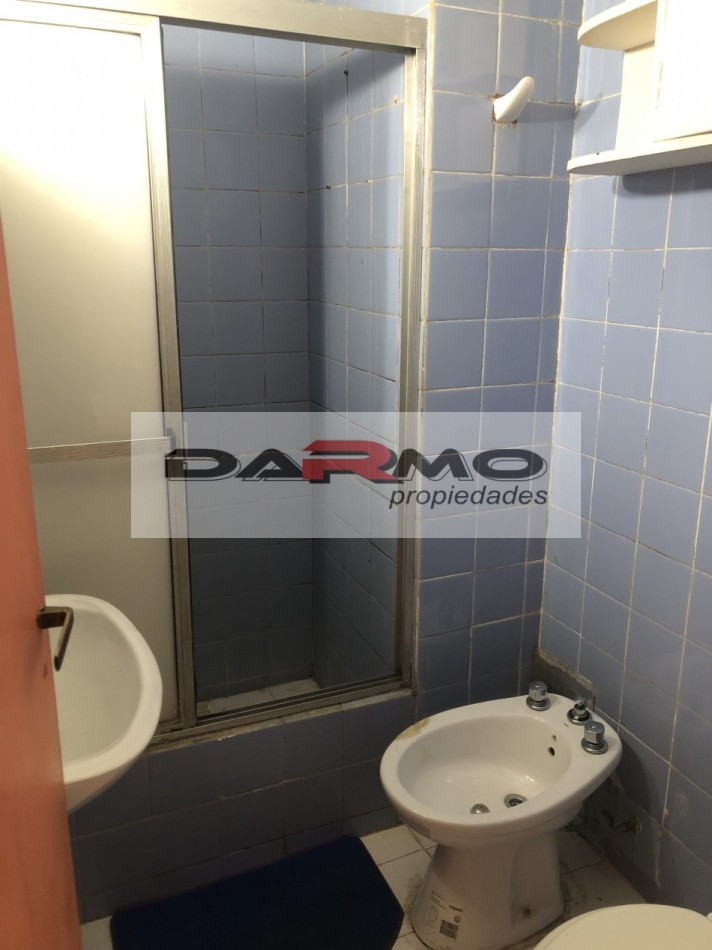 DEPARTAMENTO 3 AMBIENTES FRENTE EN BARRIO GRAL SAVIO - VILLA LUGANO