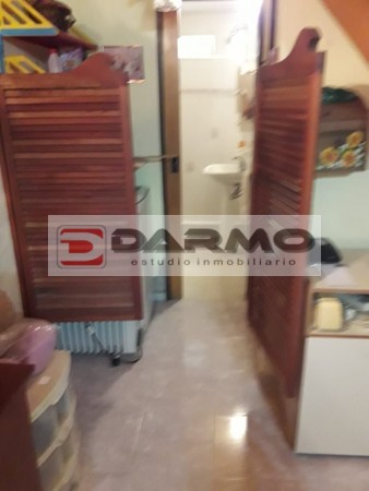 VENTA DUPLEX EN MAR DEL TUYU A METROS DEL MAR