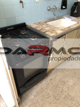 ALQUILER DPTO 2 AMB AL FRENTE C/BALCON EN FLORESTA