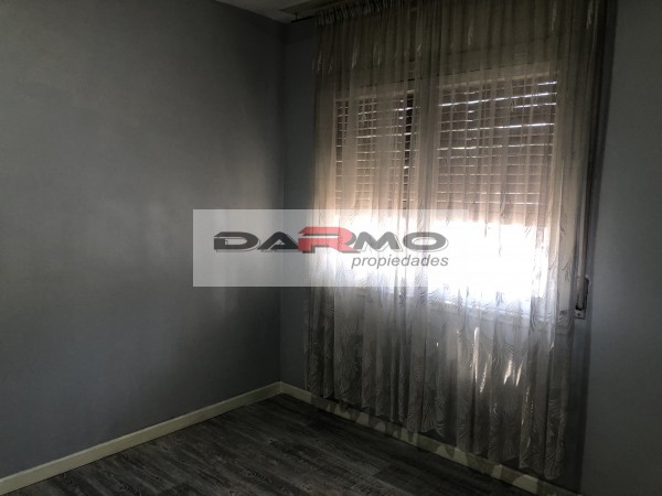 DEPARTAMENTO 2 AMBIENTES PLANTA BAJA - PARQUE PATRICIOS