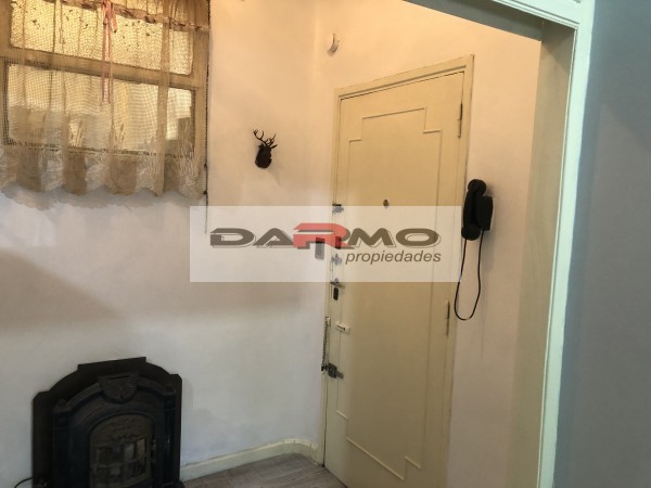 DEPARTAMENTO 2 AMBIENTES PLANTA BAJA - PARQUE PATRICIOS