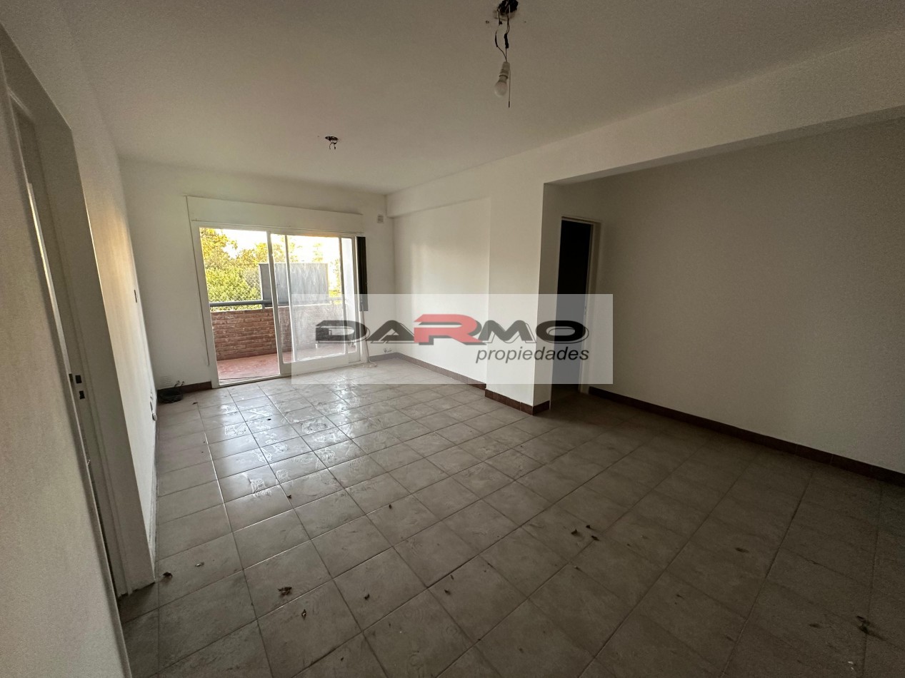 DEPARTAMENTO DE 4 AMB CON BALCON EN ALQUILER VILLA LUGANO