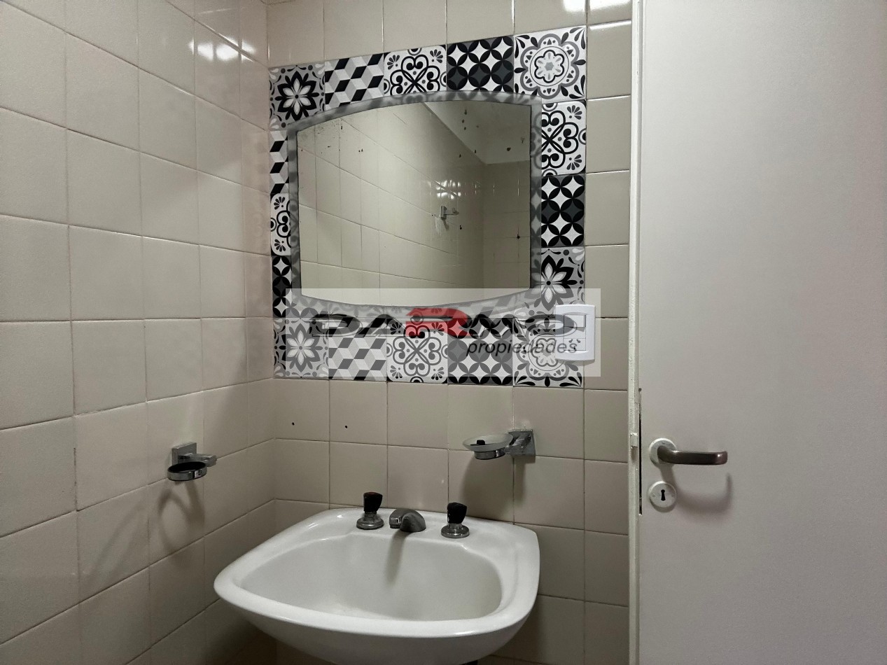 DEPARTAMENTO DE 4 AMB CON BALCON EN ALQUILER VILLA LUGANO