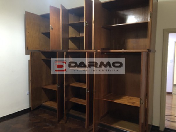 ALQUILER PH 3 AMPLIOS AMBIENTES TODO EN PLANTA BAJA - VILLA LUGANO