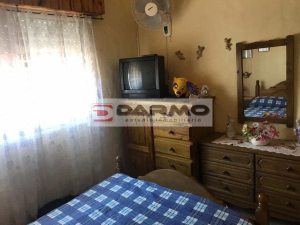 VENTA DUPLEX EN MAR DEL TUYU A METROS DEL MAR