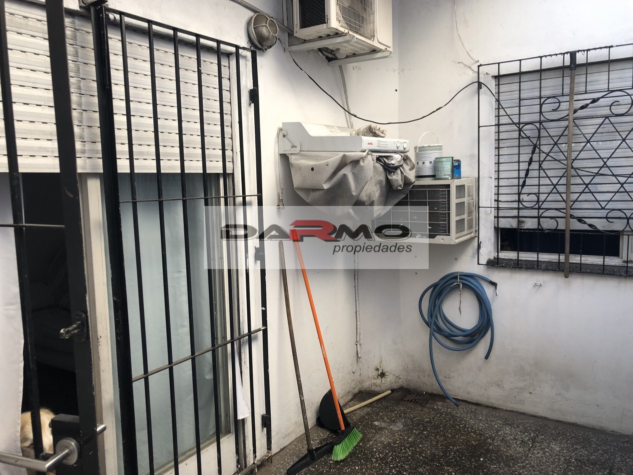 VENTA PH 3 AMBIENTES PATIO TERRAZA APTO CREDITO VILLA LUGANO